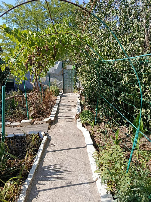 Зимний домик в светлом Одеса - зображення 5