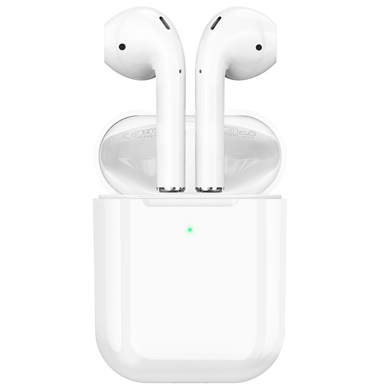 Беспроводные TWS наушники Borofone BW79 Херсон - зображення 1