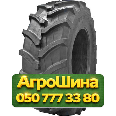 340/85R28 RoadHiker Tracpro 668 R-1 127/124A8/B Сельхоз шина Київ - зображення 1