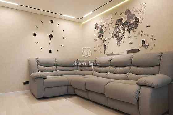 продажа 3-к квартира Броварский, Бровары, 60000 $ Бровари