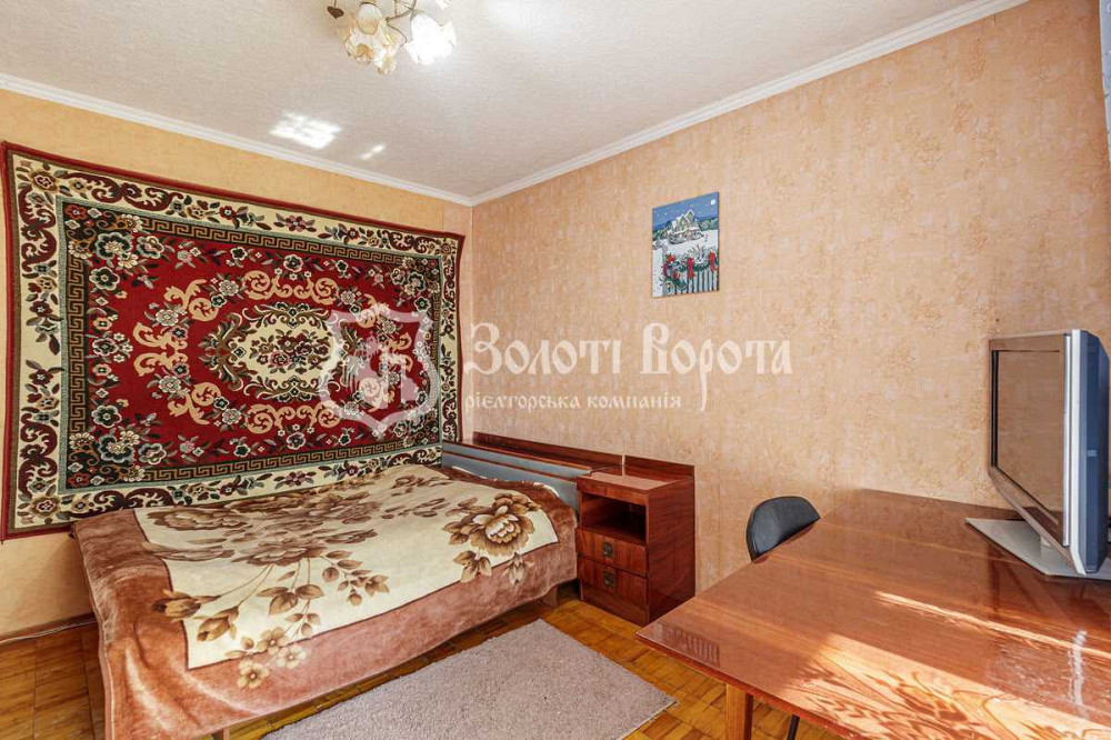 продажа 3-к квартира Киев, Святошинский, 74000 $ Київ - зображення 6