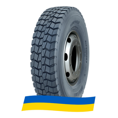 315/80 R22.5 WestLake CM923 154/151M Ведуча шина Київ - зображення 9