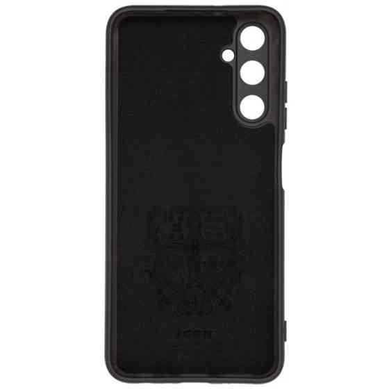 Панель ArmorStandart Icon Camera cov для Samsung A05s A057 Black (Код товару:33023) Харків