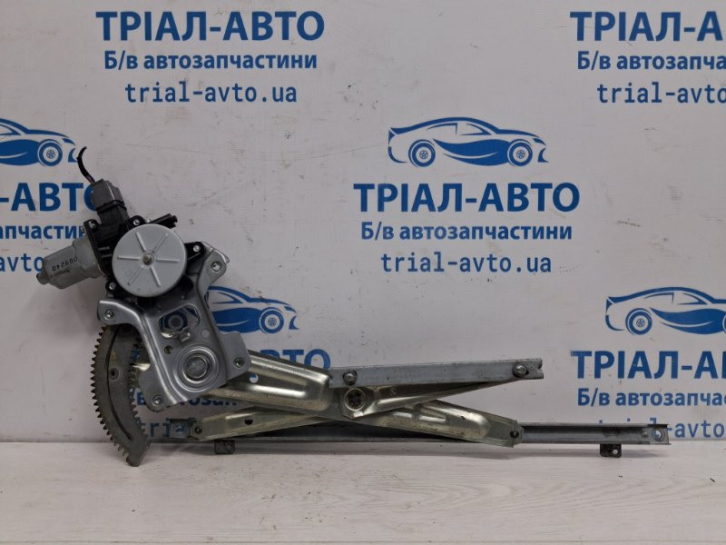 Стеклоподъемник передний левый Mitsubishi Outlander 2007-2012 5713A087 (Арт. 73188) Київ - зображення 1