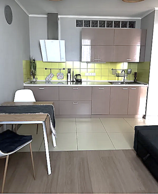 Комісія 25% здається 1-кім ЖК Зелений Острів Київ - зображення 9