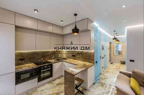 Продаж 2-к роздільної В ЖК Метрополія м.Вирлиця Киев