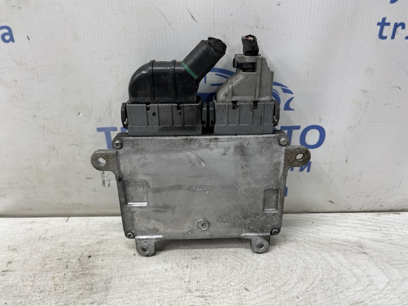 Блок управления двигателем Mitsubishi Outlander 2012-2021 1860C730 (Арт. 79960) Киев - изображение 2