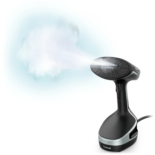 Отпариватель ручной Tefal Access Steam Force DT8270 2000 Вт черный Киев - изображение 4