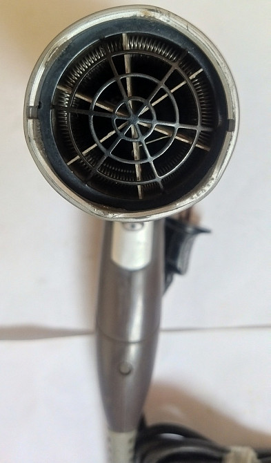 Фен електричний Scarlett SC-1072(1800W) Львов - изображение 1