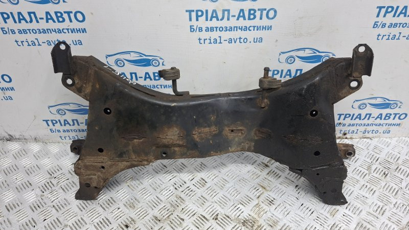 Балка передней подвески Mitsubishi Lancer 9 1.6 БЕНЗИН 4G18 2003 (б/у) Київ - зображення 4