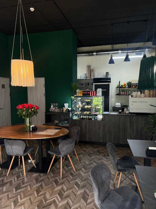 продажа готовый бизнес Киев, Голосеевский, 45000 $ Київ - зображення 6