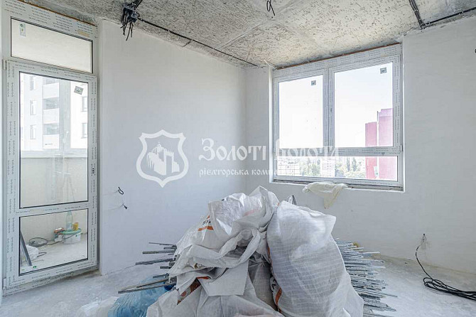 продажа 3-к квартира Киев, Днепровский, 80000 $ Київ - зображення 6