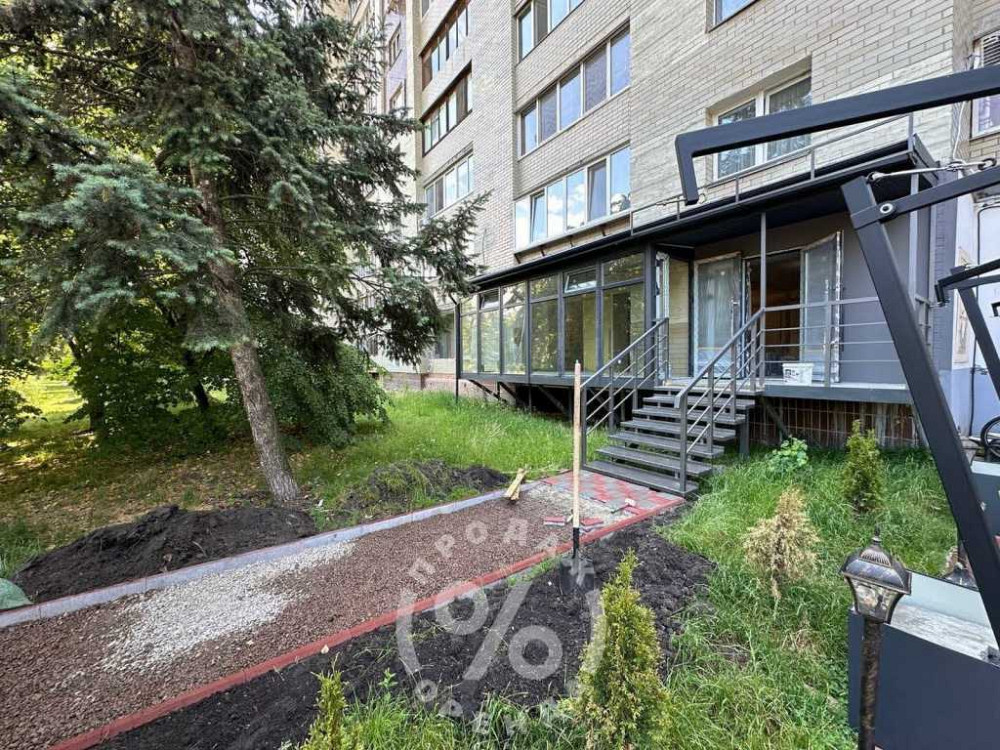 продажа торговые площади Киев, Оболонский, 268000 $ Київ - зображення 1