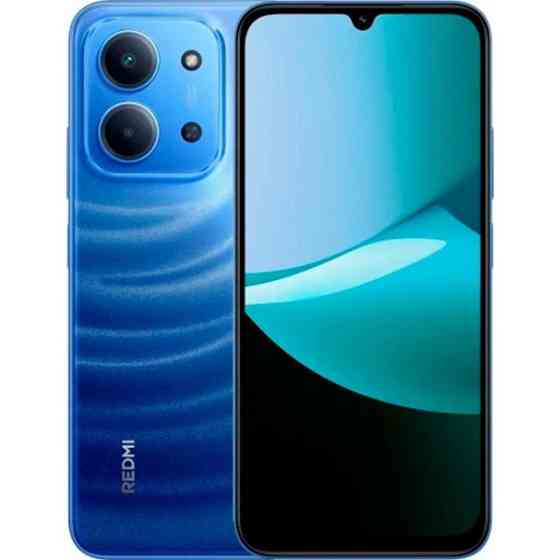 Смартфон Xiaomi Redmi 15C 4/128GB NFC Moonlight Blue (No Adapter) Global (Код товару:43257) Харьков