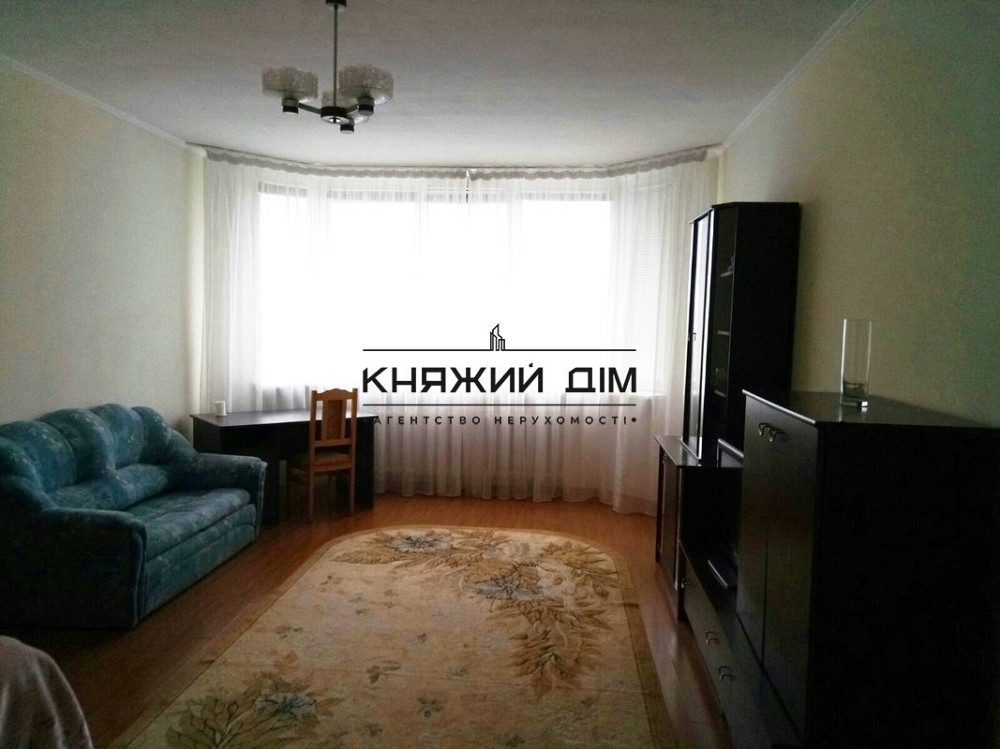 Оренда 1-кім. квартири м. Позняки. Код об'єкта 11156170 Киев - изображение 5