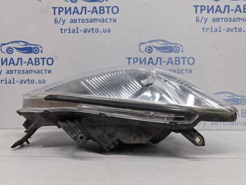 Фара правая галоген Mitsubishi Lancer 2003-2009 MN161674 (Арт. 62404) Київ - зображення 7