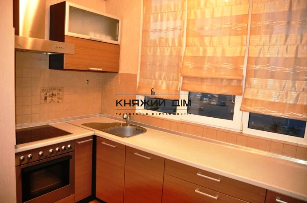 Оренда 2 кімнатан квартира м. Позняки КОД 11195358 Киев - изображение 2