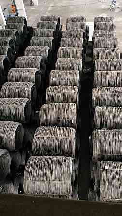 Катанка Ф 5, 5 мм. Кривий Ріг