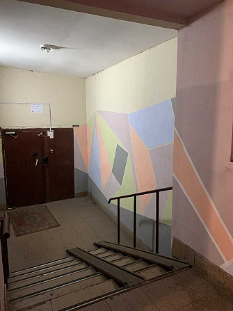 долгосрочная аренда 1-к квартира Киев, Подольский, 7200 грн./мес. Київ - зображення 7