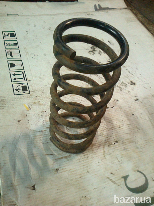Пружина задня Форд Sh Ford 325 оригінал. Вінниця - зображення 2