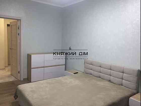 Є генератор! Оренда 2х кім.квартири м. Позняки Код об'єкту: 11204584 Київ