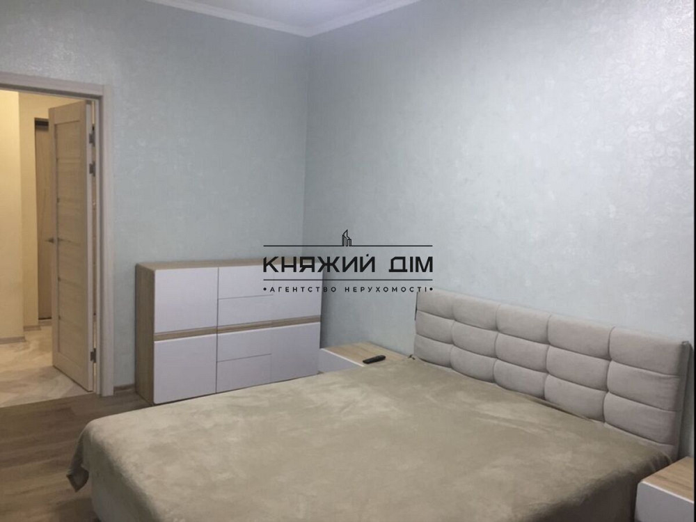 Є генератор! Оренда 2х кім.квартири м. Позняки Код об'єкту: 11204584 Київ - зображення 5