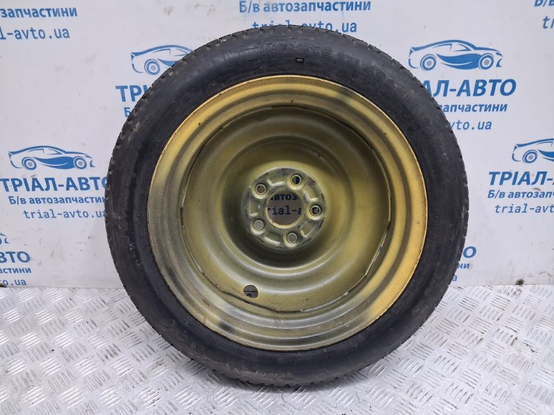 Докатка Honda Accord 2002-2008 42700SZ3E31 (Арт. 76042) Киев - изображение 5