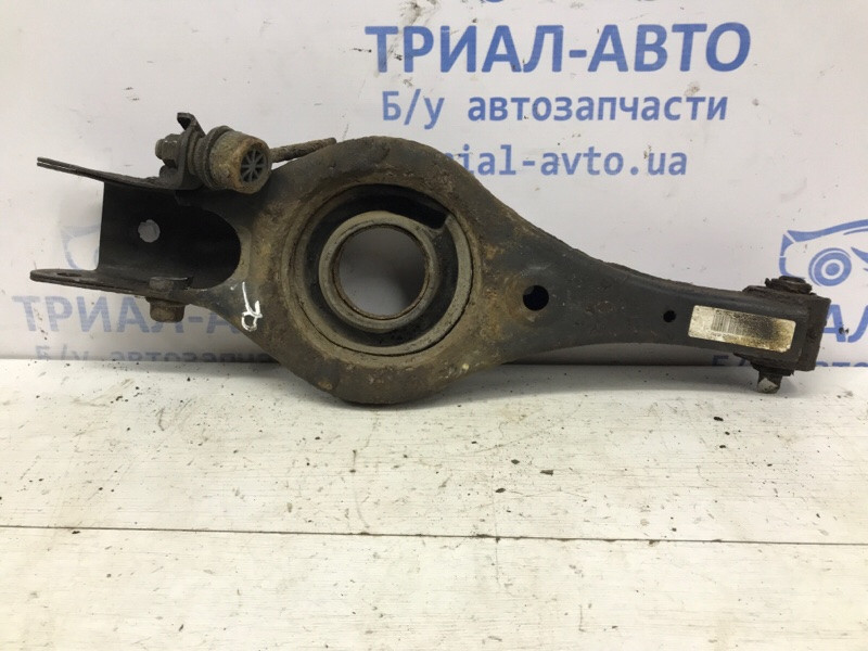 Рычаг задней подвески нижний поперечный (под пружину) Kia Sportage 2010-2016 552202S200 (Арт. 55009) Київ - зображення 4