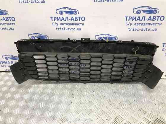 Решетка бампера центральная Mazda CX 7 ER 2.3 БЕНЗИН 	L3VDT 2006 (б/у) Київ