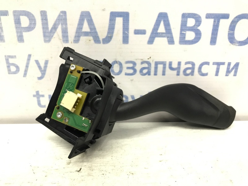 Переключатель подрулевой левый(поворотники) Ford Kuga CBS 2.0 DIESEL 2011 (б/у) Київ - зображення 3