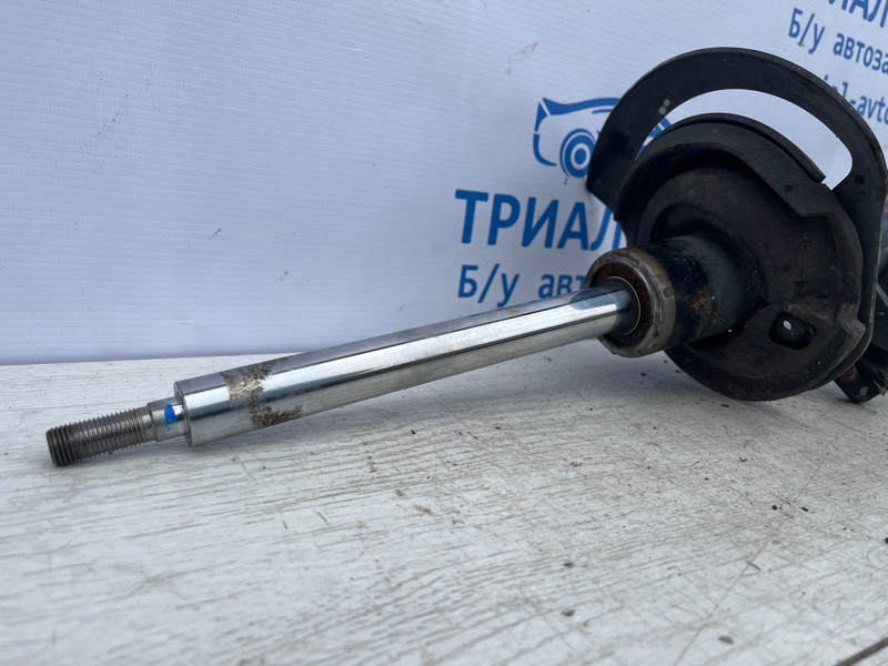 Амортизатор передний правый Jeep Cherokee KL 2.4 БЕНЗИН ED6 2013 (б/у) Киев - изображение 5