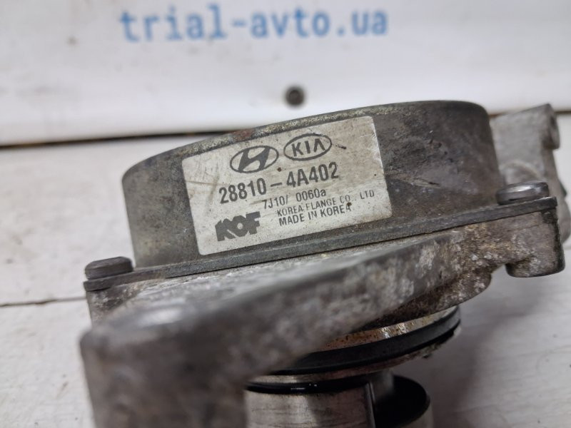 Насос вакуумный Kia Sorento 2002-2011 288104A402 (Арт. 69558) Киев - изображение 5