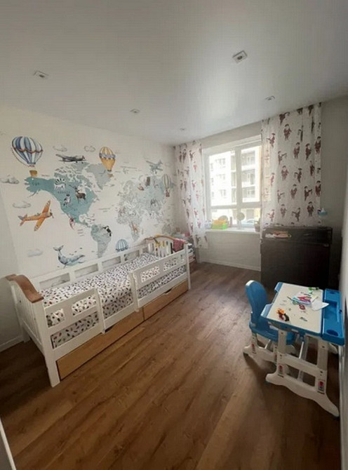 Продам. 3-к.кв. 2/10, пр.Слобожанский, ул.Семейная 5 ЖК "Брама-2". Днепр - изображение 8