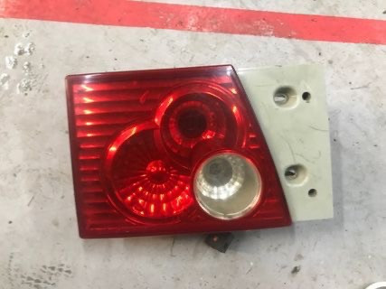 Бу фонарь задний левый внутренний Chery Amulet A15-3773010BA, оригинал Кропивницкий - изображение 1