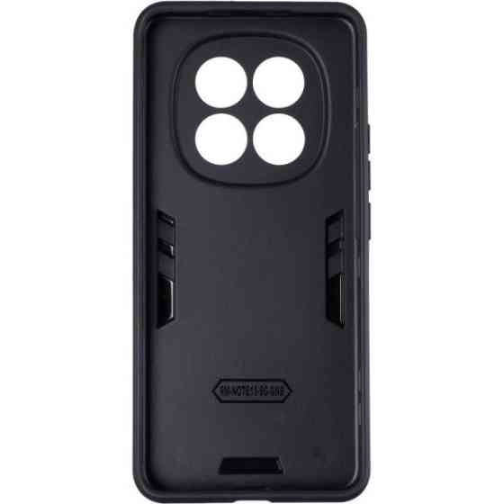 Чохол Gelius Hard Defence PC Series для Poco X8 Pro Max Black Харків