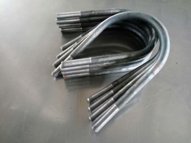 Детали для крепления трубопроводов — ХОМУТЫ Днепр - изображение 2