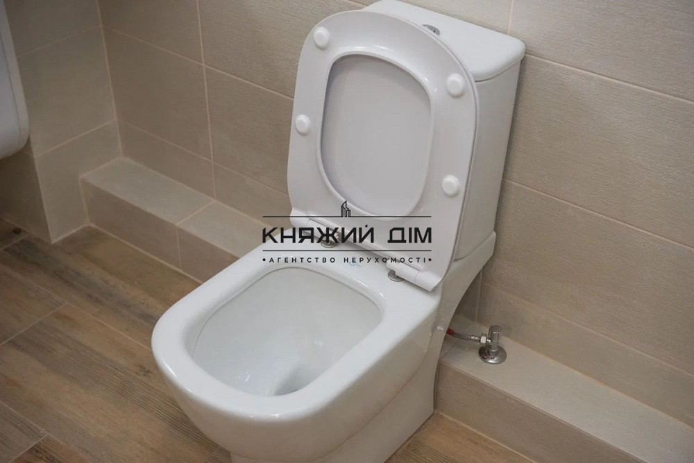 Оренда 2-кімнатної квартири в ЖК Зарічний ,можна з тваринами.м.Славутич Киев - изображение 11