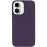 Чехол Silk Full Protective (AA) NO LOGO для Apple iPhone 16 (6.1") Херсон