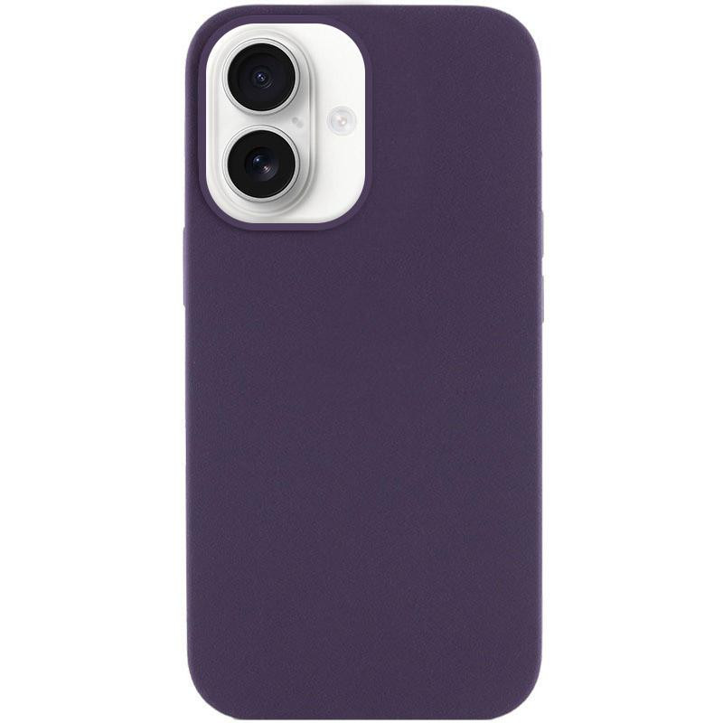 Чехол Silk Full Protective (AA) NO LOGO для Apple iPhone 16 (6.1") Херсон - изображение 1