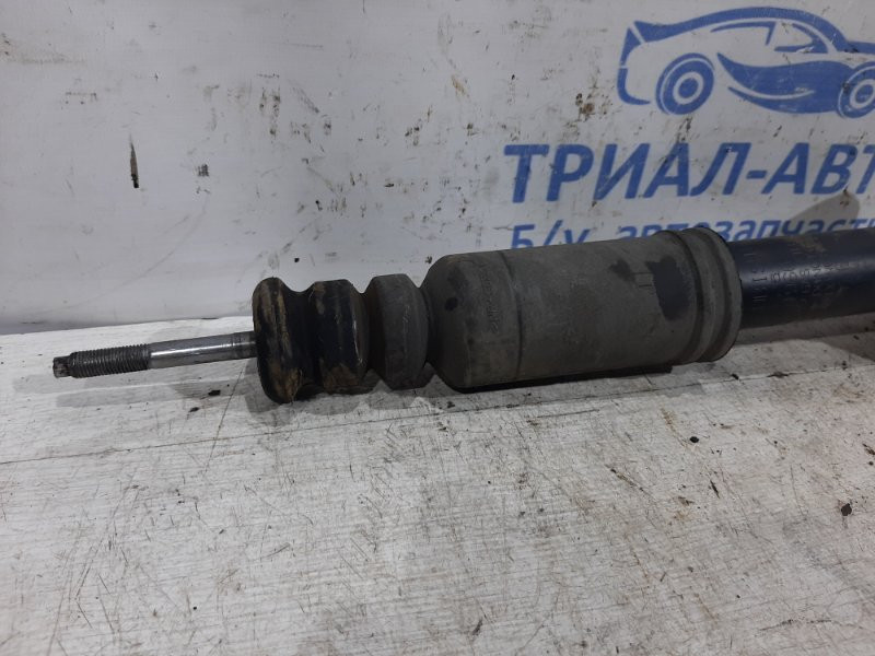 Амортизатор задний Mitsubishi Lancer 9 1.6 БЕНЗИН 4G18 2003 (б/у) Киев - изображение 3