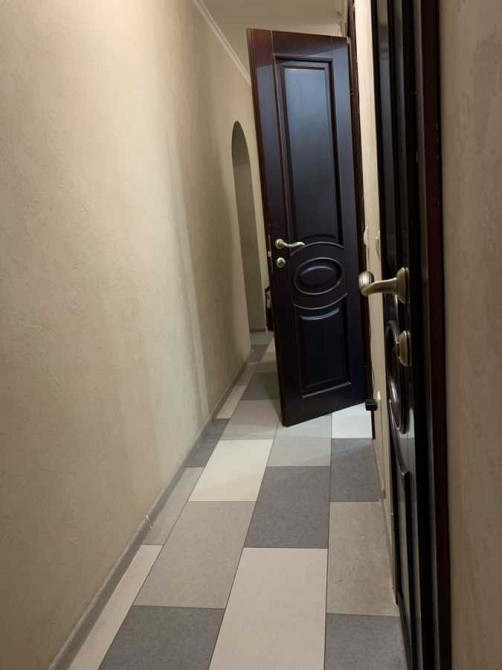 долгосрочная аренда 3-к квартира Броварский, Бровары, 14000 грн./мес. Бровары - изображение 4