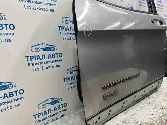 Дверь передняя левая Jeep CHEROKEE 2013-2019  (Арт. 71425) Киев