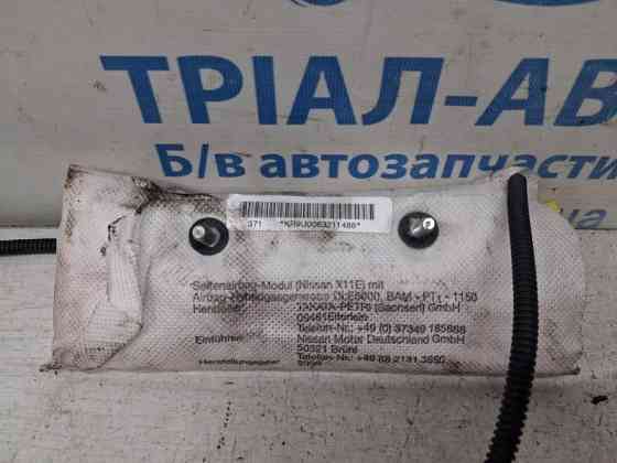Подушка безопасности в кресло Nissan Note 2005-2013 985H09U00A (Арт. 84552) Київ