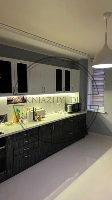 3х кімн. квартира з сучасним ремонтом Комфорт Таун Київ - зображення 11