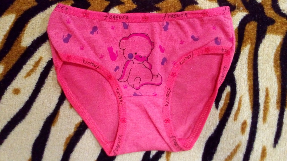 трусики дитячі бавовняні Київ - зображення 2