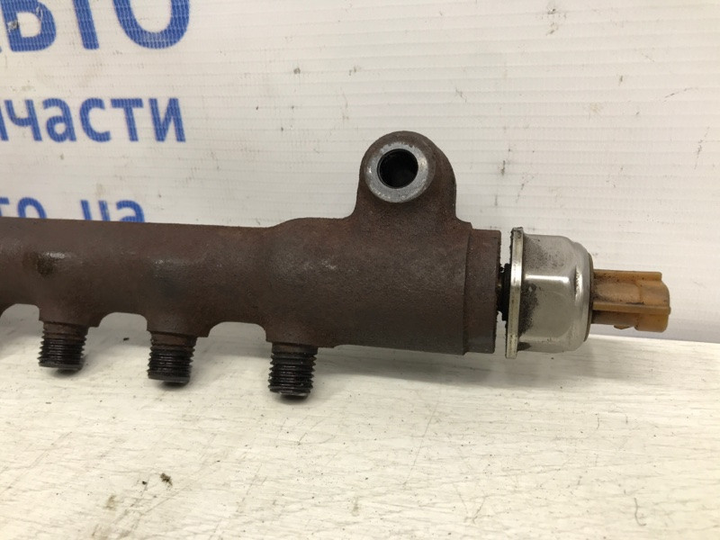 Топливная рампа Mitsubishi Outlander GF 2.2 DIESEL 4N14 2012 (б/у) Киев - изображение 3