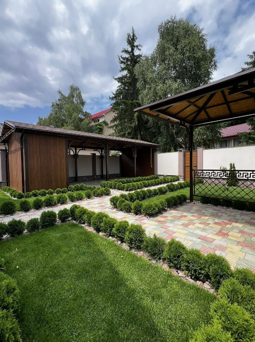 Продам дом с ремонтом с техникой Виноградів - зображення 3