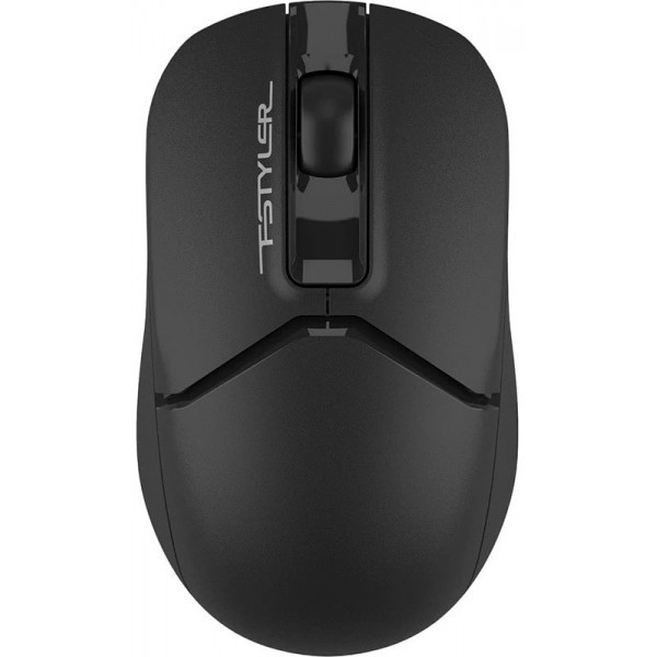 A4-tech Мишка A4Tech FG12 USB Black (Код товару:33949) Харків - зображення 7