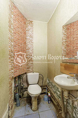 продажа 5-к квартира Киев, Голосеевский, 145000 $ Київ - зображення 7