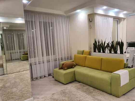 Терміново здам шикарну 1-к Глушкова, 9Д Київ